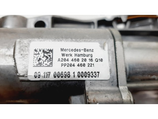    Рулевая рейка 204462206, A2044602016   Mercedes-Benz E C207 W207 2009-2017 года