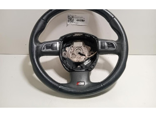 Volant Audi A5 8T 8F 2007 6K0419091BB, 6K0419091BB  