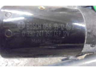 Моторчик дворников 0390241350    Porsche 911 996