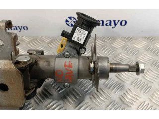    Рулевая рейка 28500BG01A   Nissan Micra C+C  -  года