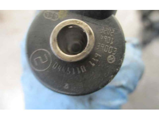 Vstřikovač 0445110119, 0445110119   Fiat Stilo    192A1000 