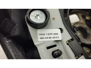 Руль Audi A4 S4 B5 8D  1999-2000 года 4B0419091      