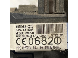    Рулевая рейка GJ6A66938A, ET20XL08   Mazda 2 2003-2007 года