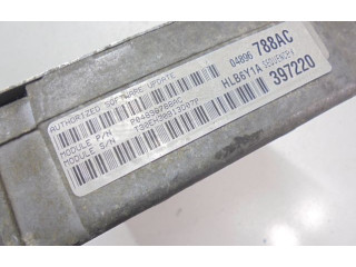 Блок управления двигателем Блок управления 04896788AC, 04896788AC   Chrysler Sebring (ST-22 - JR)