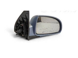 Zpětné zrcátko  Land Rover Freelander     