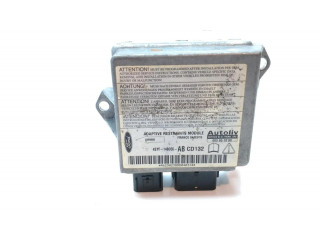 Блок подушек безопасности 4S7T14B056AB   Ford Mondeo Mk III