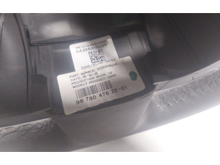 Volant Peugeot 508 2016 96780476ZE, 96780476ZE  
