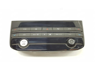 Блок управления климат-контролем GX7318C858VF, T4N8215   Jaguar XE