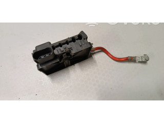 Блок предохранителей 7D0937550E   Volkswagen Transporter - Caravelle T4    