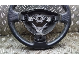 Руль Nissan Qashqai+2  2008 - 2010 года 48430JD01C, SV40044000      