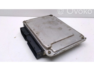 Блок управления двигателя 038906019CA, 0281010309   Ford Galaxy