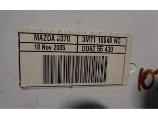 Панель приборов 3M7110849NG   Mazda 2       