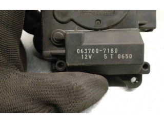 Вентилятор печки    0637007180, DENSO   Suzuki Grand Vitara I