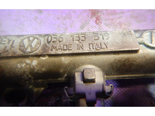 Топливная рампа 036133319, 036133319   Volkswagen Bora   для двигателя BCB