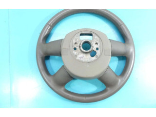 Руль Audi A6 S6 C6 4F  2004 - 2011 года 4F0419091DB, IMPRK1277119      