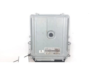 Řídící jednotka 0281014671   Land Rover Range Rover Sport L320 2005