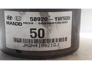 Jednotka ABS 589201W500, MANDO   KIA Rio 2014