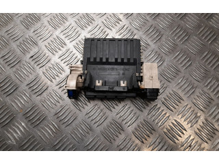Блок управления климат-контролем 1268300285, Y1279   Mercedes-Benz S W126