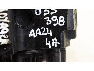 Vstřikovací čerpadlo 0445010034   Jeep Cherokee     