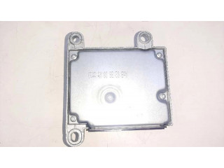 Блок подушек безопасности 610155800G   Citroen Nemo