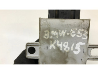 Řídící jednotka 7528050, K4815   BMW X5 E53 2001