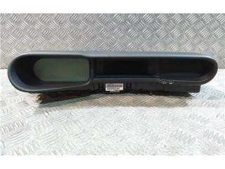 Přístrojová deska  Citroen C3 Picasso 2010 9666502477, 9666502477  