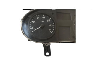 Vstřikovací čerpadlo P8200336241, 216778515   Nissan Kubistar     