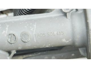    Рулевая рейка 7805501415, 7805501469   Audi Q3 8U 2011-2016 года