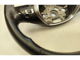 Руль Volkswagen Amarok  2010 - 2020 года 2H0419091, 503433470      