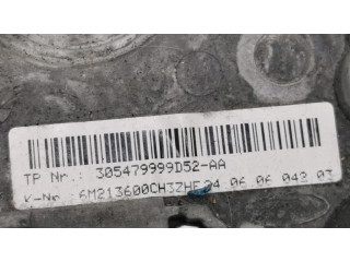 Volant Ford Galaxy 2006 6M2T4K147DF, 305481885  