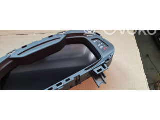 Přístrojová deska  Audi RS Q8 2024 4K0920790J, 0263749226  