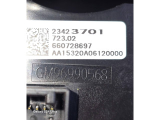 Ручка поворотов/ фонарей 96990568, 660728697   Opel Mokka