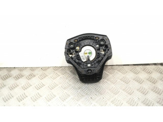 Подушка безопасности водителя 101058, PA25060044   Opel Corsa D