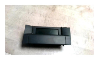 Дисплей    8200028364, 8200028364   Renault Scenic I