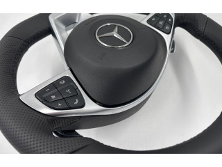 Volant Mercedes-Benz C W205 2016   