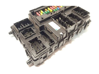 Pojistková skříňka Řídící jednotka BSM GU5T15604BFD, A2C7537380350   Ford Mondeo MK V 2016