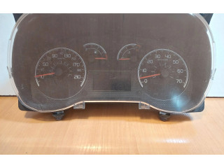 Панель приборов 1369834080, 503002183007   Fiat Fiorino       