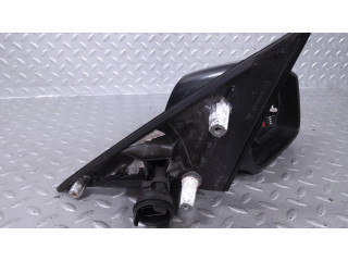 Zpětné zrcátko pravé BMW 5 F10 F11 2011  51167283552, 7283552  