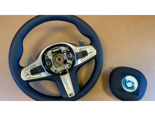 Volant BMW 7 G11 G12 2016 32308008179, 32307855724  