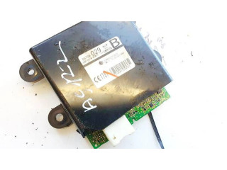 Блок управления 8670a029, 2010dj1498   Mitsubishi ASX