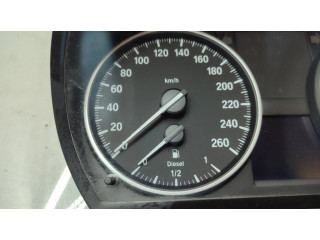 Přístrojová deska  BMW 3 E92 E93 2013 9283815  
