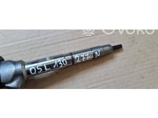 Vstřikovač 05L130277N   Audi A6 S6 C8 4K    DTPA 