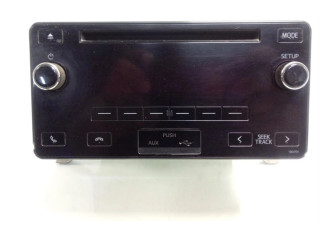 Vstřikovač 8612060M20, 8612060M20   Toyota Land Cruiser (J120)     