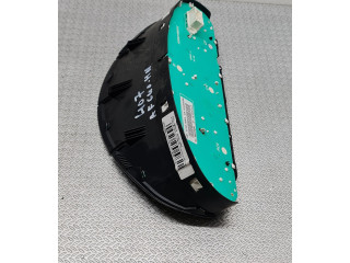 Přístrojová deska  Peugeot 407 2007 9658138580, 119649042896  