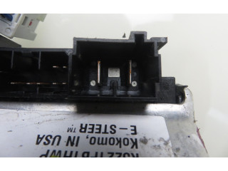  рейка  Колонка рулевая 2605564, 93392692   Opel Meriva A 2003 - 2010 года