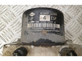 Блок АБС 47660CC084   Nissan  Murano Z50  2002 - 2008 года