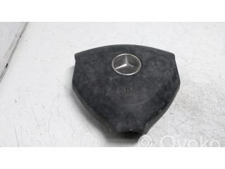 Подушка безопасности водителя 1698600102911   Mercedes-Benz A W169