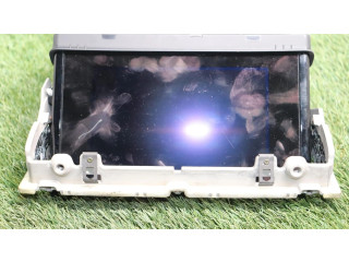 Дисплей    8V0857273M   Audi A3 S3 A3 Sportback 8P