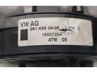 Ручка стеклоочистителей 7H0953503CC, 2041532843362   Volkswagen Transporter - Caravelle T5