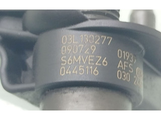 Injektor Einspritzdüse 03L130277, 090729   Audi Q5 SQ5